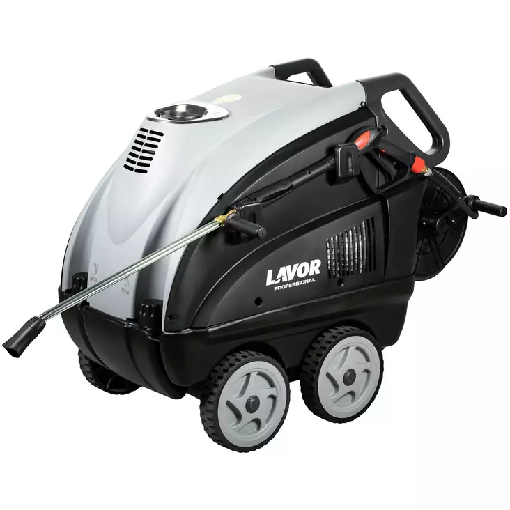 Kuumavesipesuri Lkx2015Lp 200 Bar 400V - Kuumavesipesurit - LAV302 - 1