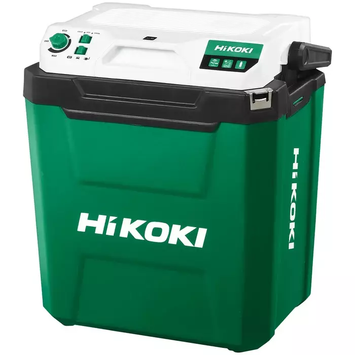 Kylmä/Lämpölaukku 18V UL18DF Runko - Akkuerikoistyökalut - HI68019002 - 1