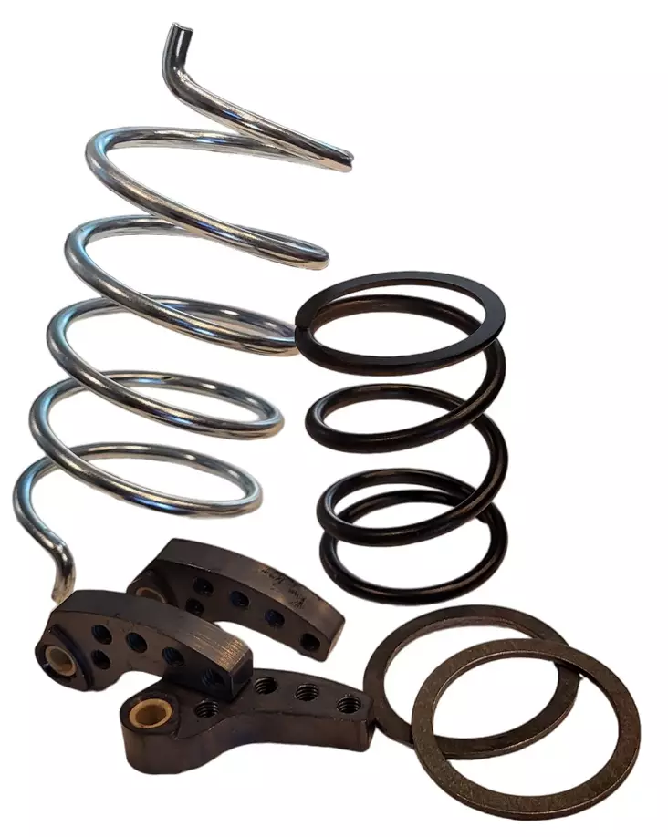 KYTKINKITTI POLARIS STAGE 2 TRAIL KIT SPORTSMAN 570 NON-EBS - Mönkijän varaosat - 570NONST2 - 1