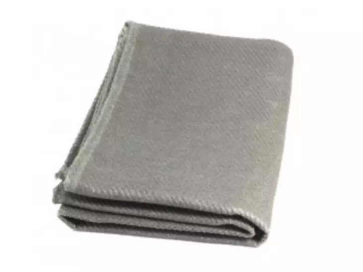 LAVARC 600° HITSAUSPEITTO 2000X1000 MM - Hitsaussuojaimet - F12352 - 1