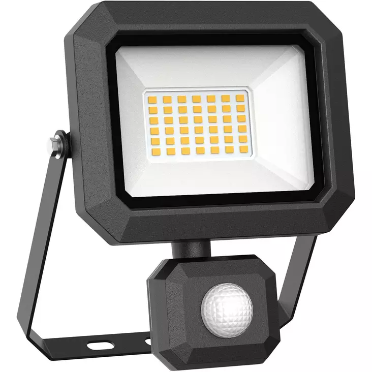 Led Valonheitin M. 30W Sens/230V 4500K 1 - Valaisimet - CRX34032 - 1