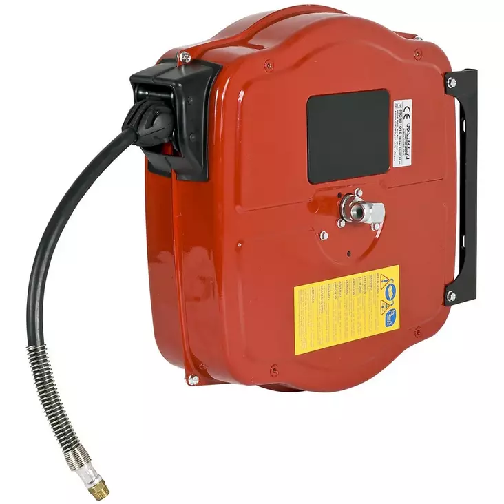 LETKUKELA 15M 18 BAR 10MM VESI/ILMA - Letku- ja sähkökelat - FAI002 - 1