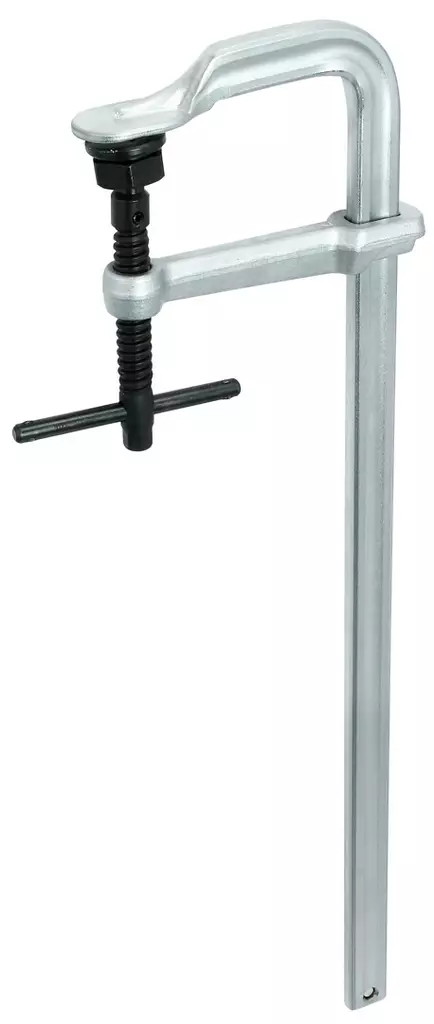 LIIMAUSPURISTIN HD 500X120"EHOMA - Puristimet ja viilapenkit - XS50C12 - 1