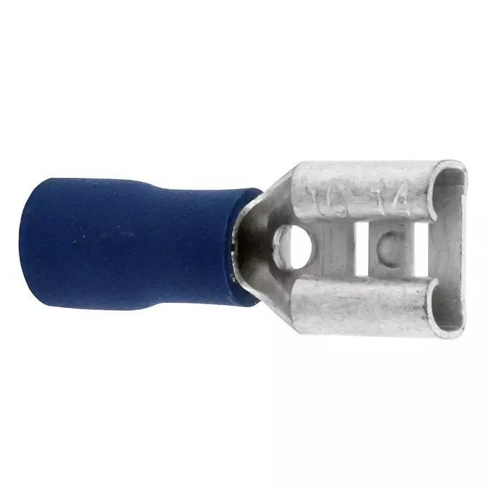 LIITIN LITTEÄ NAARAS 6,5 SIN 10KPL - Liittimet - ST71502 - 1