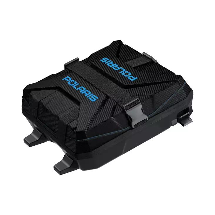 Lock & Ride Flex Adventure -tunnelilaukku, matala - Kuljetuslaukut ja lisäistuimet - 2890622 - 1