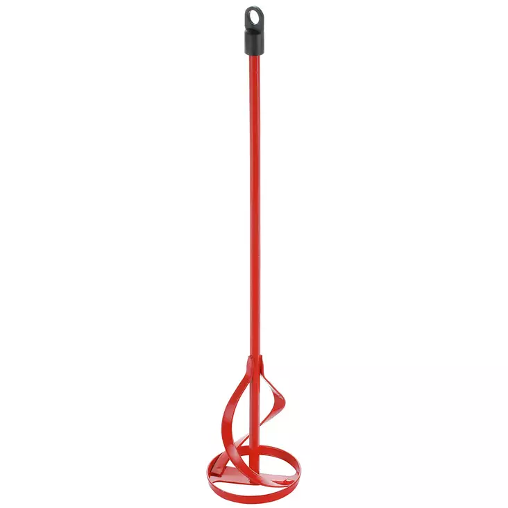 Maalisekoitin 80X8X400mm - Käsityökalut - XTBA60002 - 1