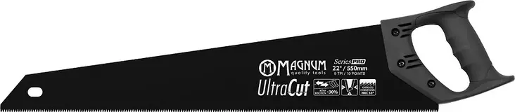 MAGNUM KÄSISAHA ULTRACUT 9T 22' - Sahat - 48522 - 1