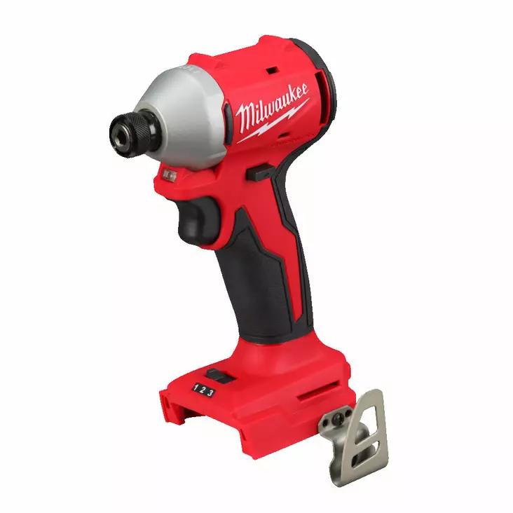 MILWAUKEE M18 BLIDR-0 ISKEVÄ RUUVINVÄÄNNIN RUNKO - Iskevät ruuvinvääntimet - MW492842 - 1
