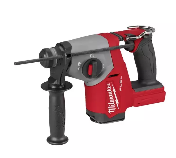 Milwaukee M18 FHAC16-0 16mm Akkuporavasara runko - Poravasarat - MW498582 - 1
