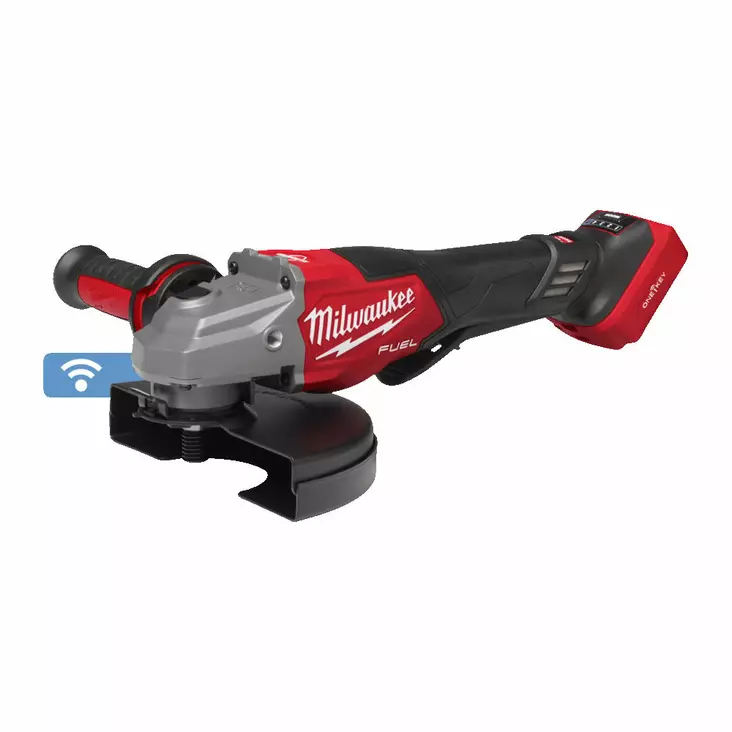 Milwaukee M18 FHSAGO180VXPDB2-0X Akkukulmahiomakone runko - Kulmahiomakoneet - MW498942 - 1