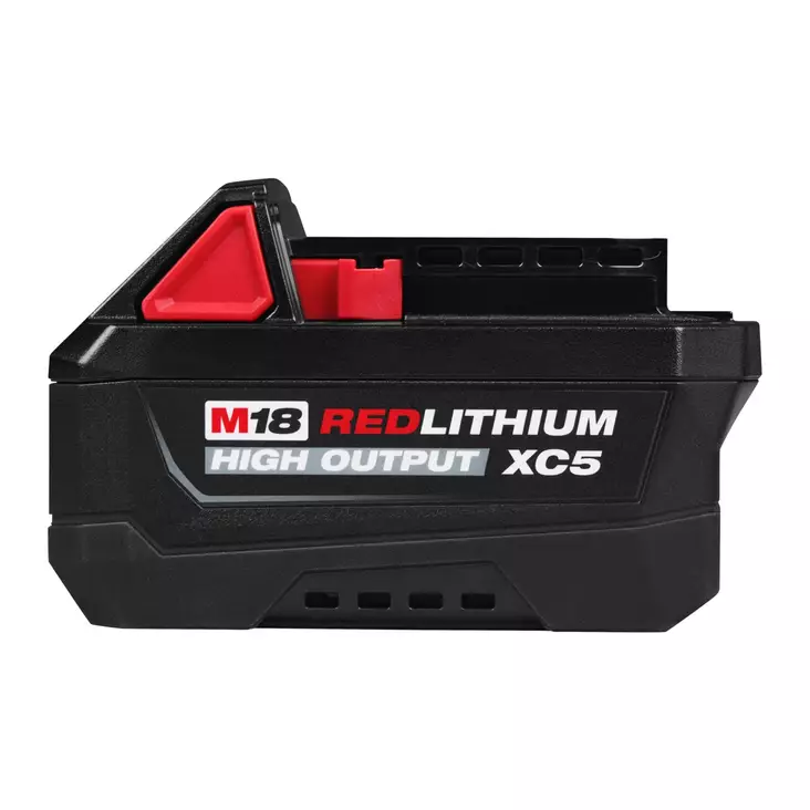 Milwaukee M18 HB5 Akku High Output - Akut - MW499042 - 1
