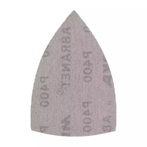 Mirka ABRANET 100x152x152mm Hiomaverkko tarra, 50/pakk - Hiomapaperit koneisiin - 5421905012 - 1