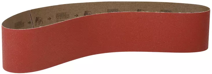 MIRKA HIOMANAUHA 100X1220MM P80 HIOLIT XO - Hiomapaperit koneisiin - MIR1432 - 1