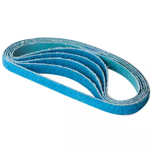 Mirka kapeanauha ZIR 10x330mm P120 T-liitos,10/pak - Hiomapaperit koneisiin - 5E403T0112 - 1