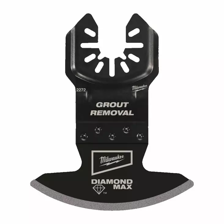 MONITOIMITYÖKALUN TERÄ OPEN-LOK TIMANTTI 42X3MM - Monitoimityökalujen tarvikkeet - MW852272 - 1