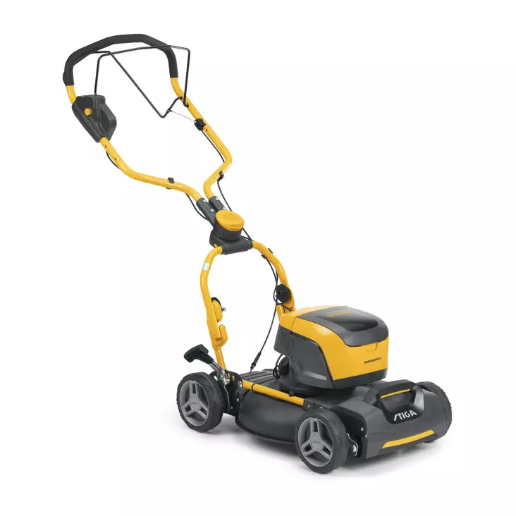 MULTICLIP 547E S KIT - 48V-5AH (MYYNTIERÄ 10 KPL) - Työnnettävät ruohonleikkurit - 298472058ST2 - 1