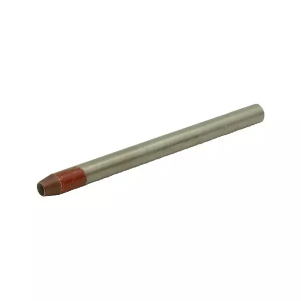 OHJAINPUTKI METALLI LÄHTÖ 1,0MM - Polttimien suuttimet ja tarvikkeet - SP007462 - 1