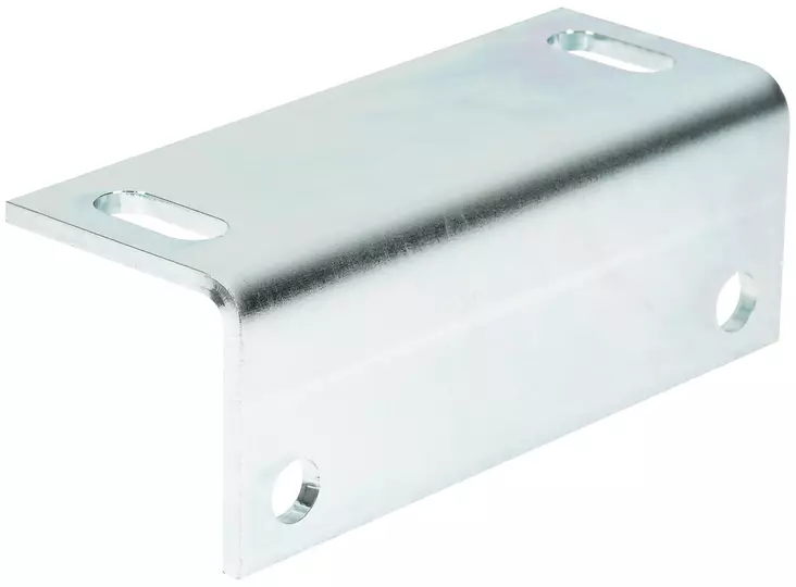 OVIPYÖRÄSTÖN KULMARAUTA - Liukuovitarvikkeet - KH0742 - 1