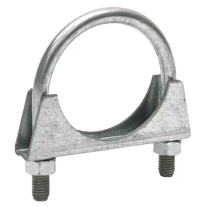 Pakoputken side 42mm - Korjaamotyökalut - LSSR42 - 1