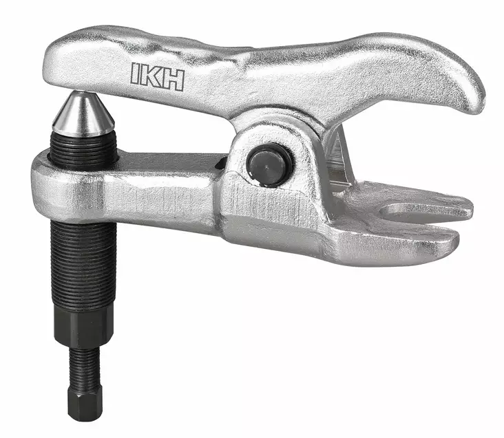 PALLONIVELEN ULOSVEDIN HYDRAULINEN - Ulosvetimet - IKH6452 - 1