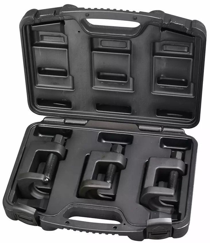 PALLONIVELEN ULOSVEDINSARJA 3-OS. - Ulosvetimet - IKH6592 - 1