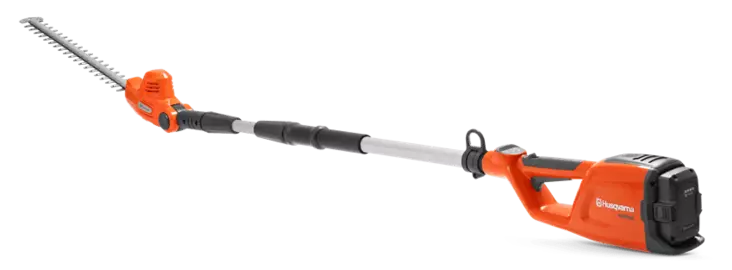 Pensasleikkuri runko 120ITK4+HK4 - Akkukäyttöiset pensasleikkurit - 9705159-02 - 1