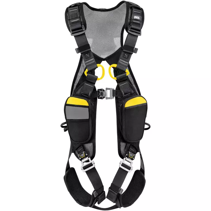 Petzl Newton Easyfit valjaat koko 2 - Putoamissuojaimet - SHPZC073EA02 - 1