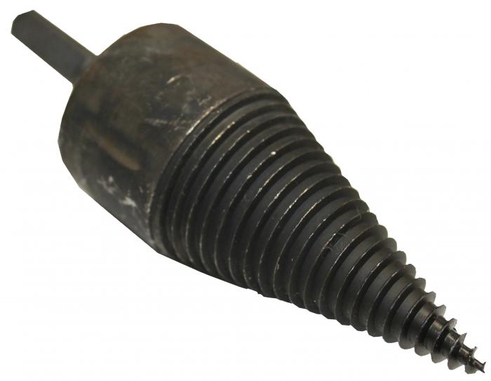 PIKAHALKAISURUUVI POLTTOPUILLE PORAKONEELLE 42MM - Kirveet ja puutarhatyökalut - MR-2422 - 1