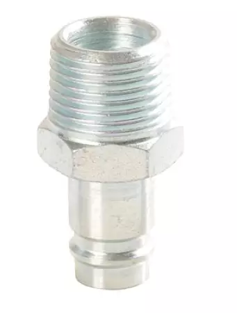 PISTOKE 600-SARJA, ULKOKIERRE 1/4" - Letkut ja tarvikkeet - 283-55-600312 - 1