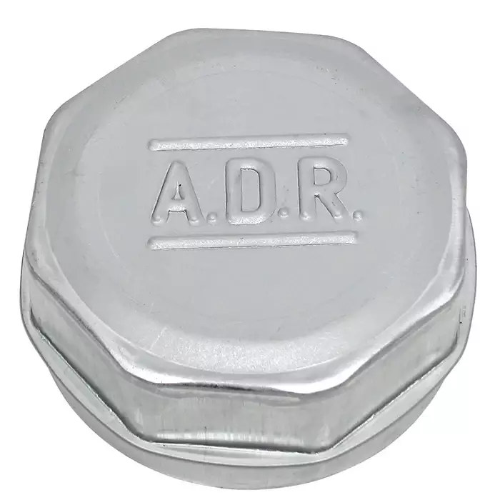 PÖLYKUPPI 62MM 912T62 - Navat - ADR0122 - 1