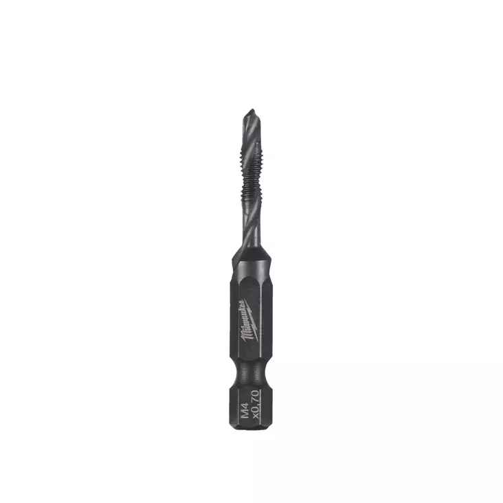 PORAKIERRETAPPI HSSG 1/4 M4X52 - Kierretapit MM-koot - MW498262 - 1