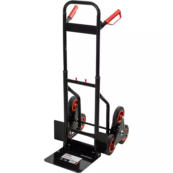 Porraskärry 150Kg - Pumppukärryt - XK8032 - 1