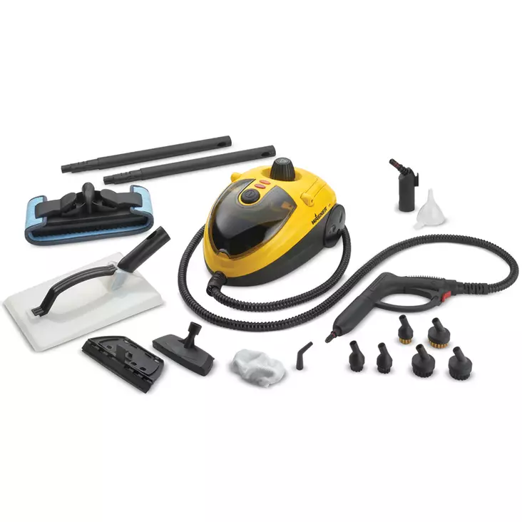 POWER STEAMER 915E HÖYRYPUHDISTIN - Kuumailmapuhaltimet - 2452622 - 1