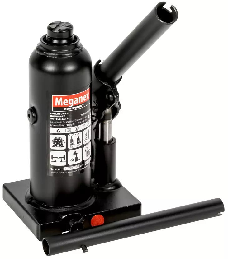 PULLOTUNKKI 2TON - Tunkit - TLE20102 - 1