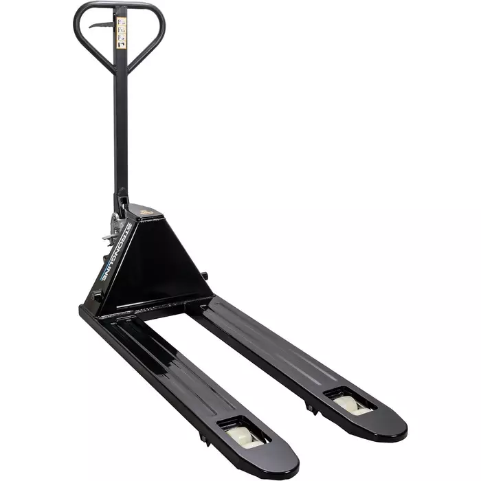 Pumppukärry 2500KG 540X1150MM Nylon - Pumppukärryt - TK2502 - 2