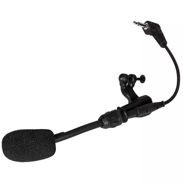 Puomimikrofoni Hellberg Xstream Bt:N - Kuulosuojaimet - HLL16982 - 1