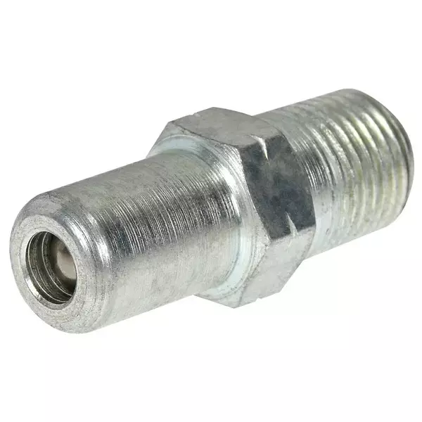 Rasvaprässin täyttönippa 1/8 - Rasvaprässit ja rasvat - T0812 - 1