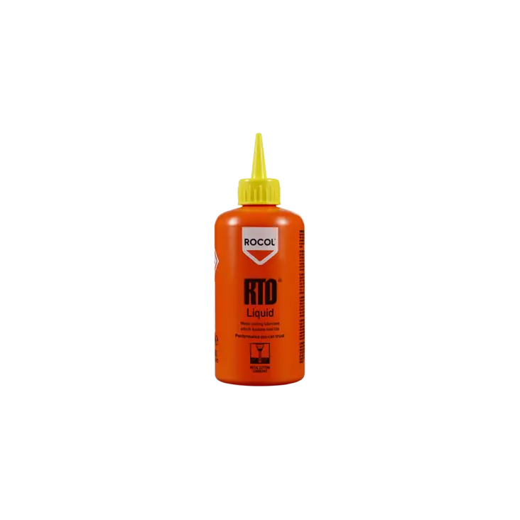 RTD® LIQUID Metallintyöstöneste 400g - Tekniset kemikaalit - R53072 - 1