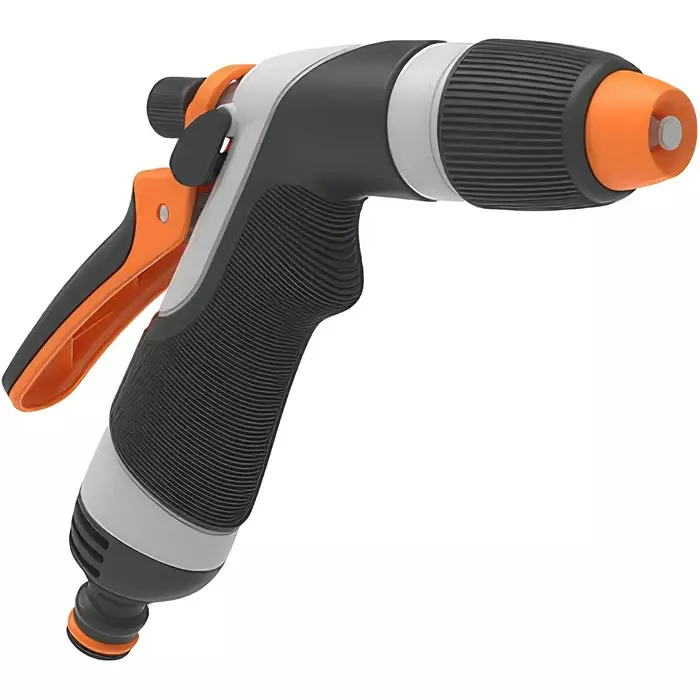 RUISKUPISTOOLI, SÄÄDETTÄVÄ - Letkut ja tarvikkeet - GF6922 - 1