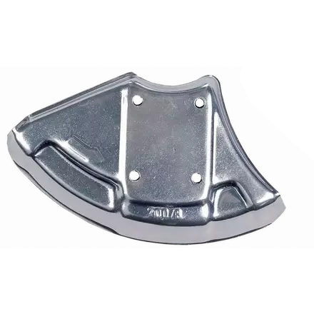 Sektorisuoja 225 MM Alumiini - Varusteet ja tarvikkeet - 5745067-02 - 1