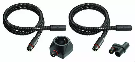 Sisähaaroitussarja (2m) Defa - Laturit ja boosterit - D460762 - 1