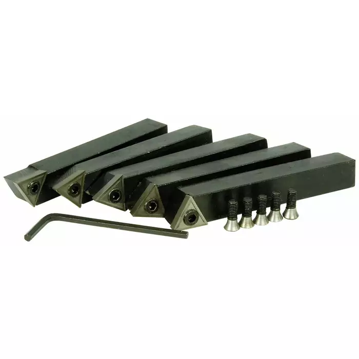 Sorvin teräsarja 5-OS. - Taltat - XK6132 - 1