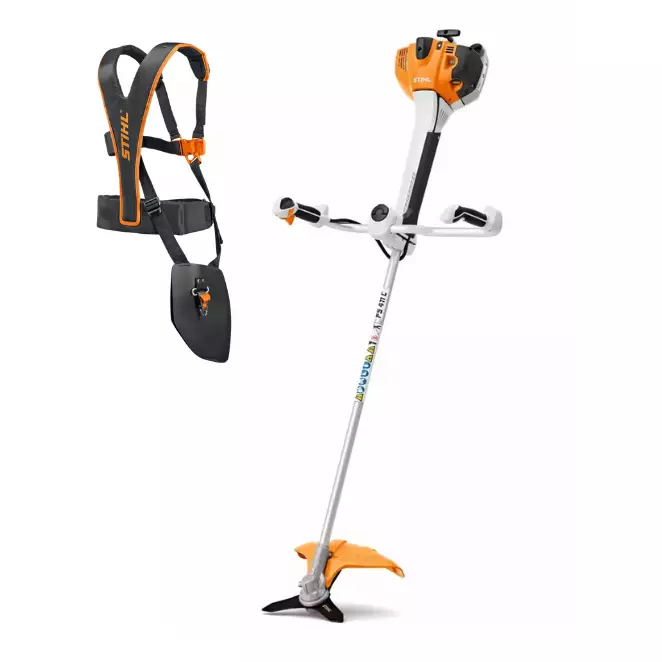 STIHL FS 411.0 C-EM Raivaussaha - Stihl raivaussahat - 41472000622 - 2