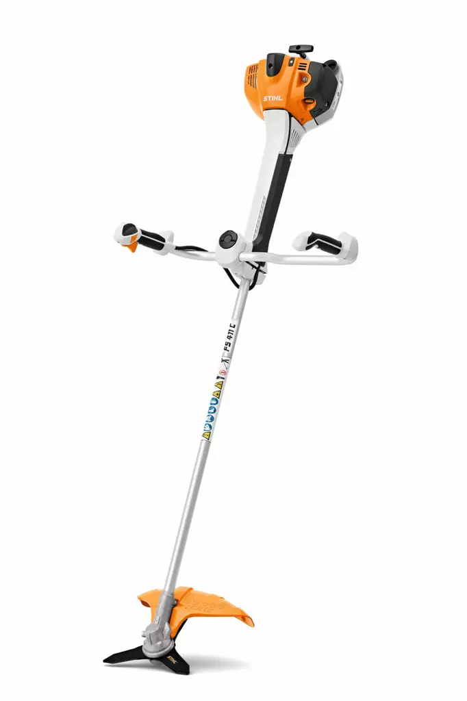 STIHL FS 411.0 C-EM RAIVAUSSAHA - Stihl raivaussahat - 41472000622 - 1