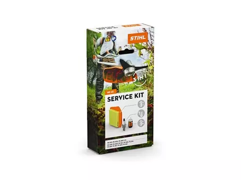 STIHL SERVICEKIT 41, FS 240,260,360,410 JA 460 - Stihl työkalut ja metsätyövarusteet - 41470074102 - 1