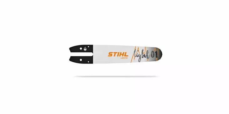 STIHL TERÄLEVY L01 15CM/6" 1,1MM/0.043" - Stihl työkalut ja metsätyövarusteet - 30080000202 - 1
