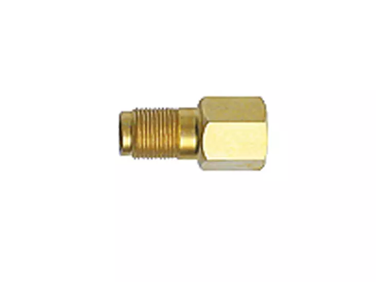 SUUTINADAPTERI 2357-3 - Kaasuhitsaus - 6490-0102 - 1