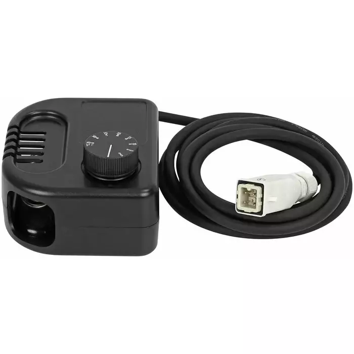 TERMOSTAATTI MASTER TH-5 3M JOHTO - Hallilämmittimet - DDMT02 - 1