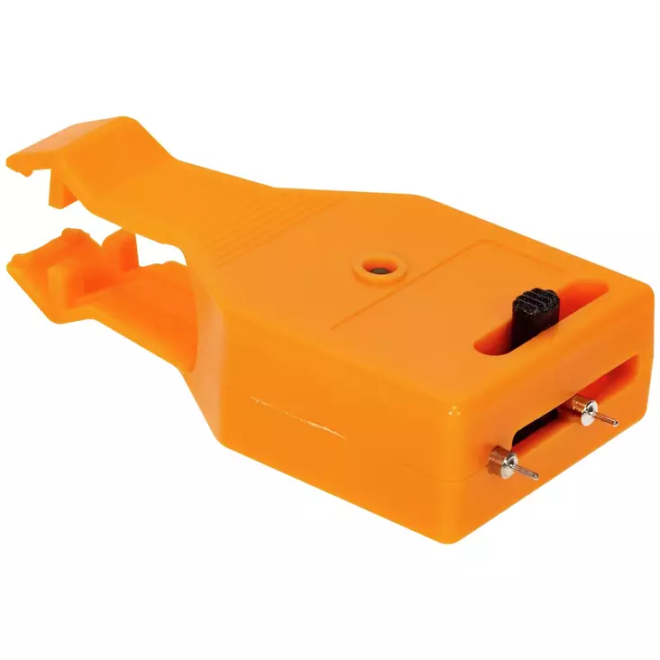 TESTAUSLAITE LATTASULAKKEELLE 4 IN 1 MAX 24V - Akkutarvikkeet - IKH6622 - 1