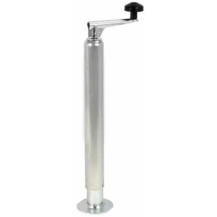 TUKIJALKA SÄÄDETTÄVÄ 48MM - Nokkapyörät - PVP242 - 1